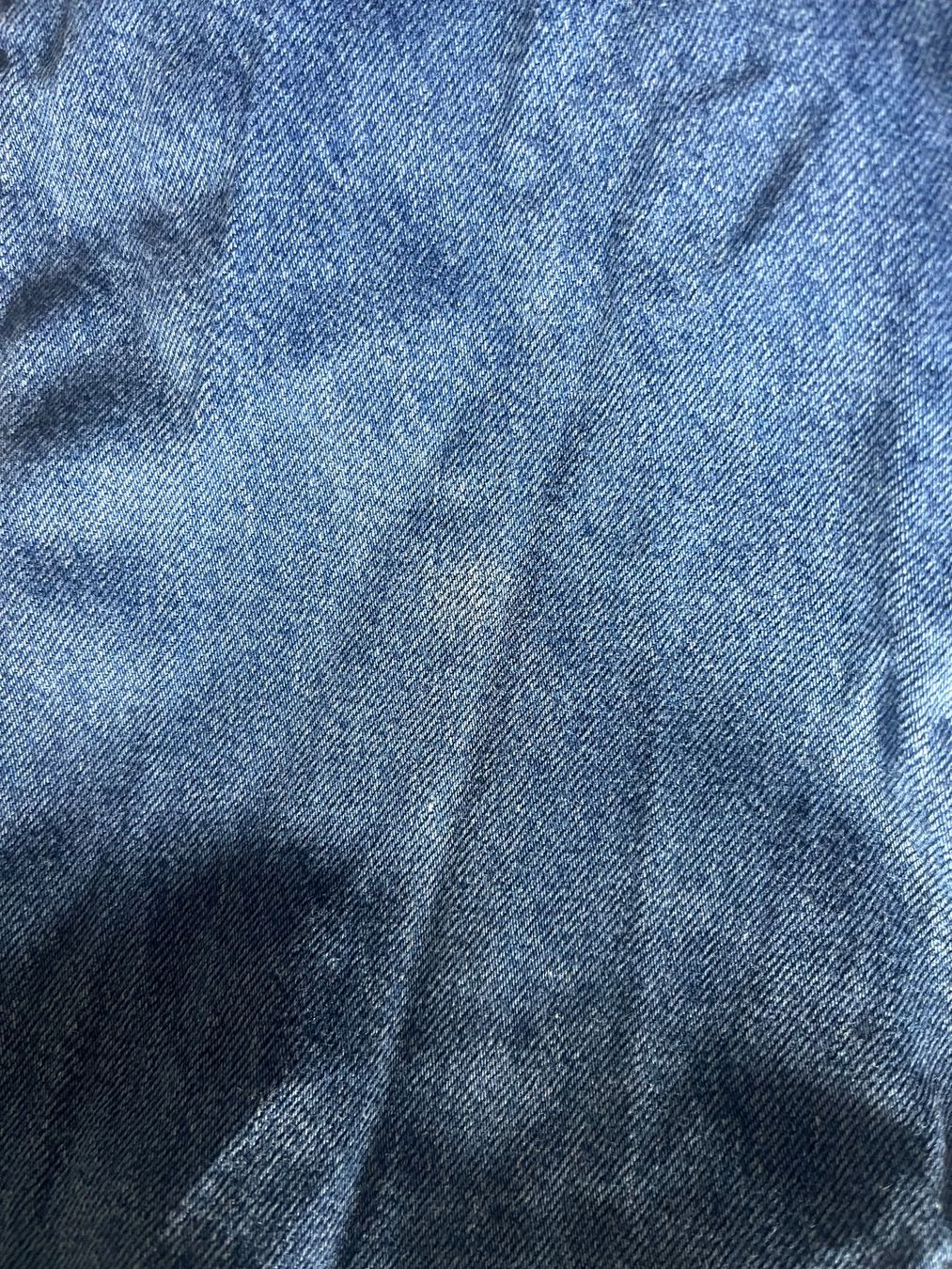 Levi's Jeans: Levi's Baggy Dad Jeans Gr. 25 – Gebraucht aus Biel/Bienne von nurrund 4