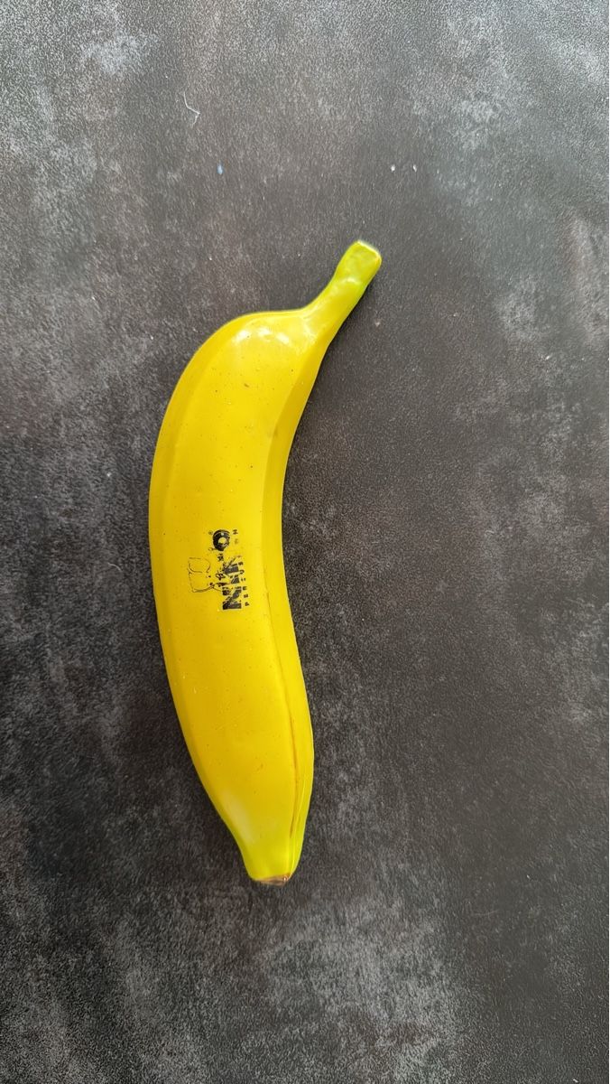 Giocattoli: Banane maracasse  originale – Usato da Blonay venduto da Simba1094