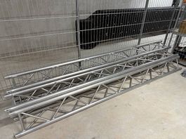 Truss F33300 Traverse 3,0 m (4 Stück)