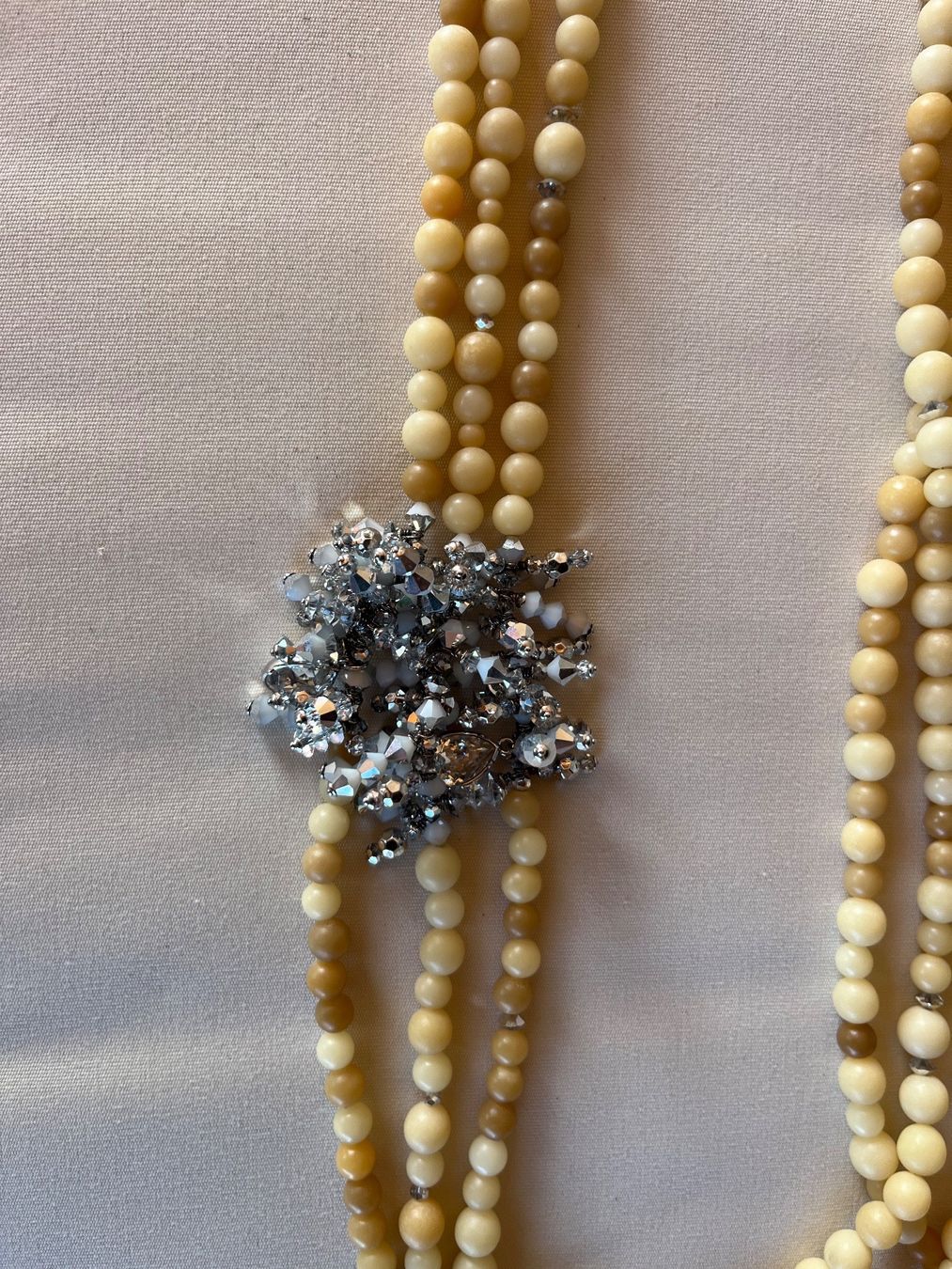 Swarovski Catenine: Swarovski Kette – Nuovo (secondo la descrizione) da Saanen venduto da SoniaMichaela 1