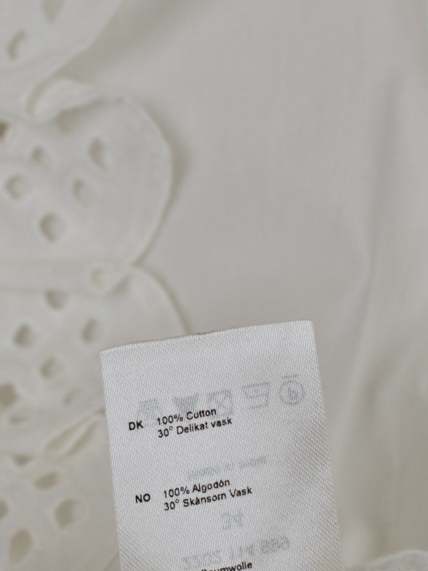 Blusen: 2NDDAY Bluse, Gr.34, 100% Baumwolle – Gebraucht aus Nürensdorf von 2ND_STORY 5