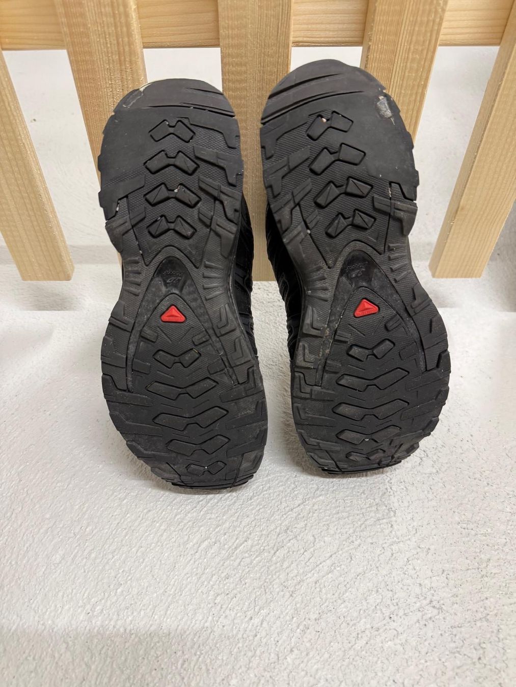 Salomon Scarpe da donna: Salomon XA Pro 3D / Gr: 38 2/3 – Usato da Samstagern venduto da arbxhe 7
