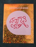 FIFA World Cup 2026 Sticker