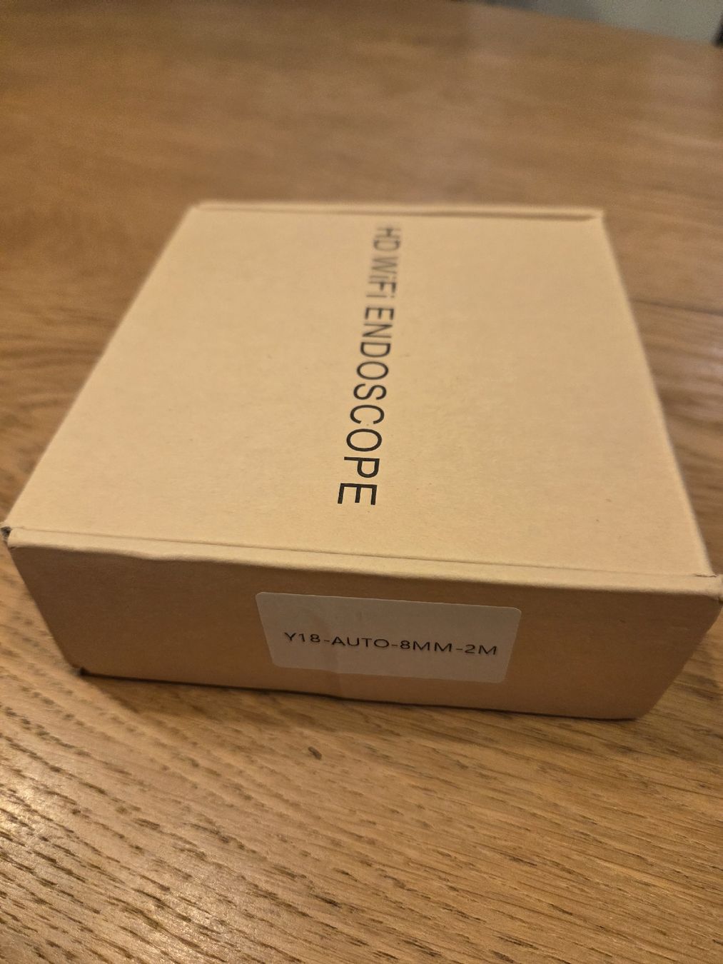 Videocamere: WiFi Endoscope – Nuovo e nell'imballaggio originale da Leuggern venduto da yan_yl99 1