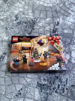 Lego Adventskalender 76231