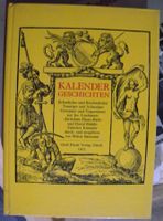 Kalendergeschichten, Orell Füssli, 1975