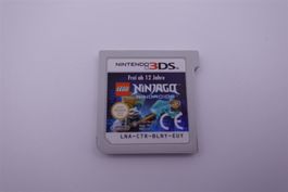 Lego Ninjago Nindroids (3DS)