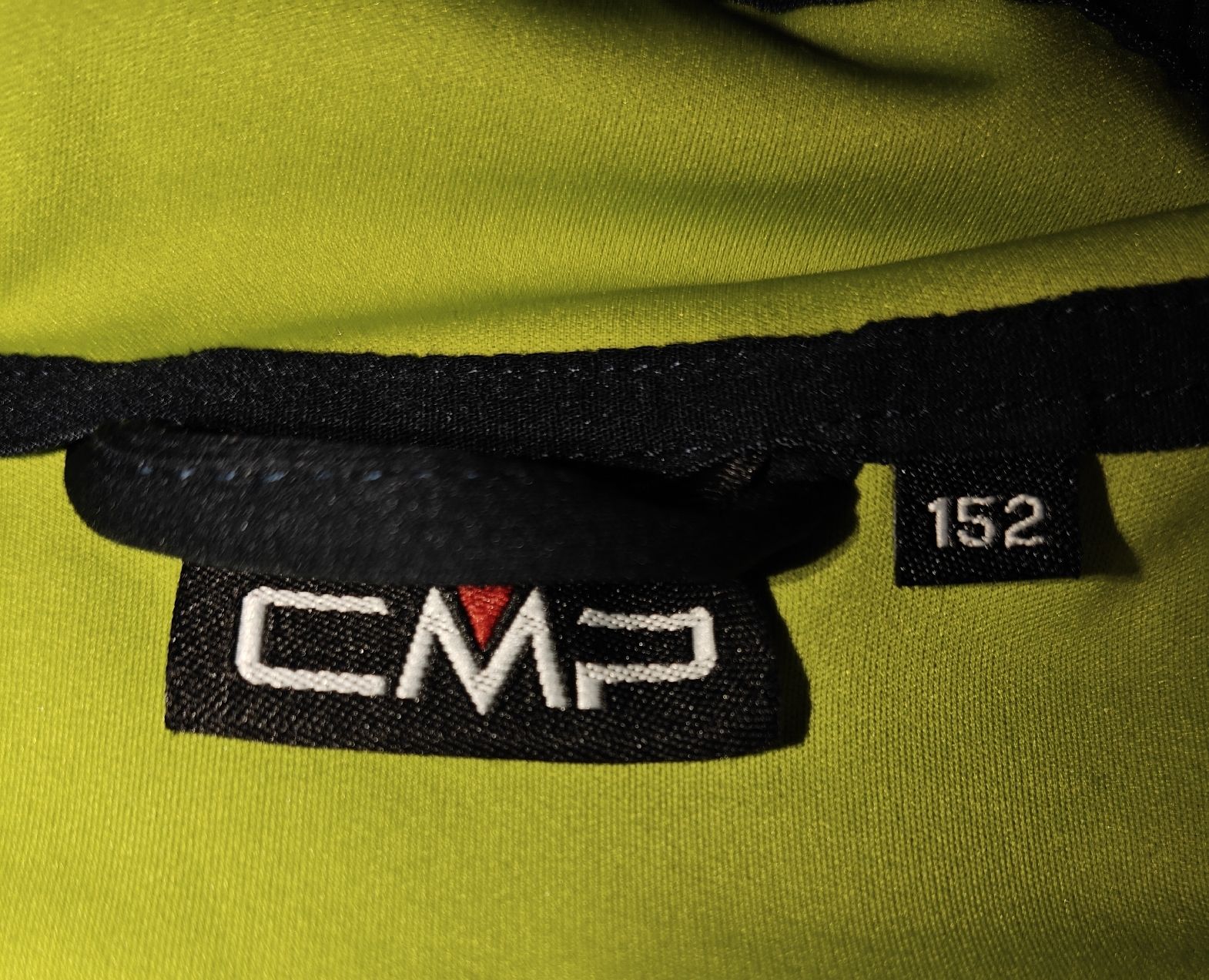 CMP Giacche: Softshelljacke Gr. 152 – Nuovo (secondo la descrizione) da Fällanden venduto da piie 1