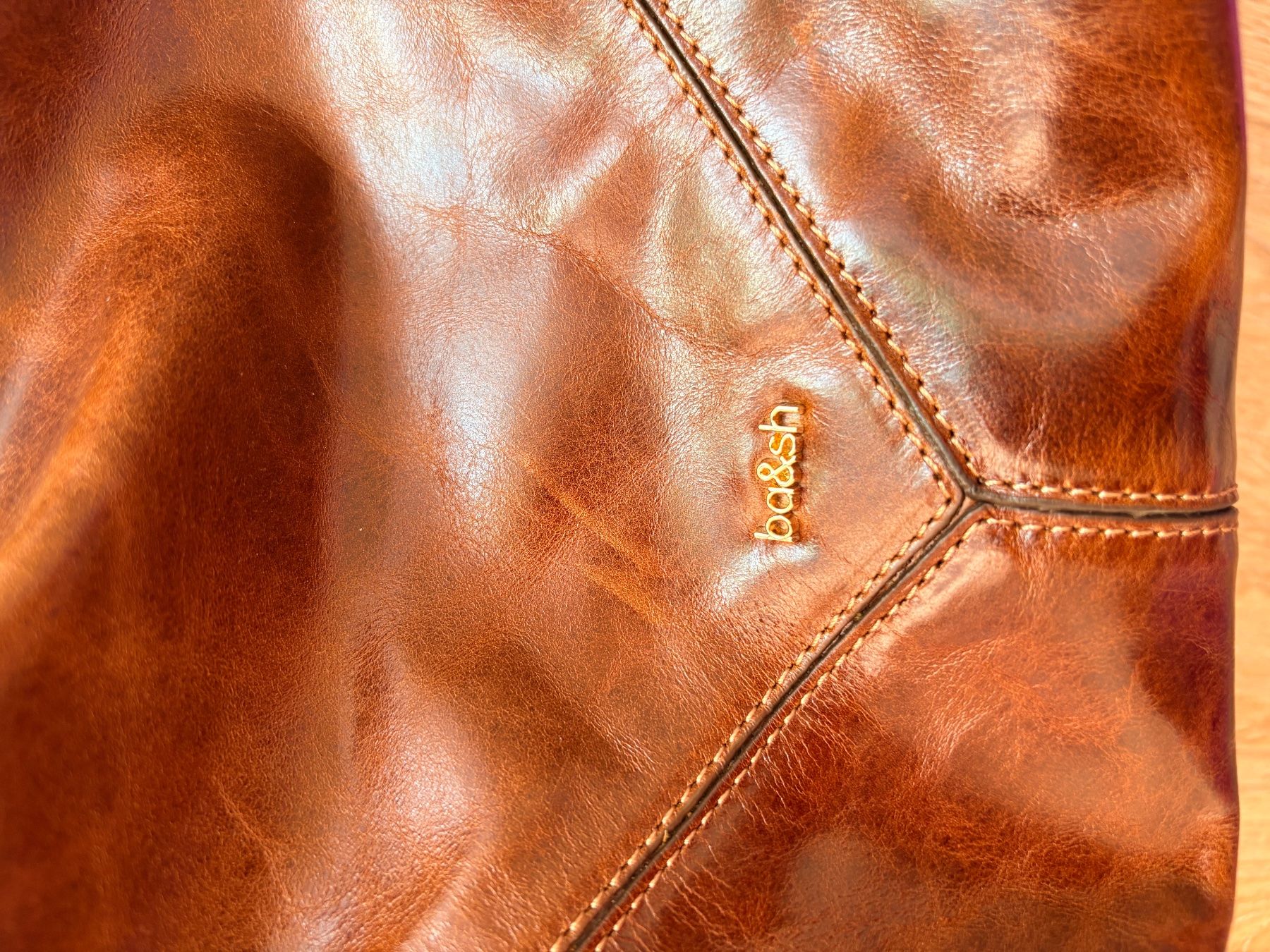 Ba&Sh Borse da donna: Tasche June von Ba&sh – Nuovo (secondo la descrizione) da Wallisellen venduto da Bbaebel 1