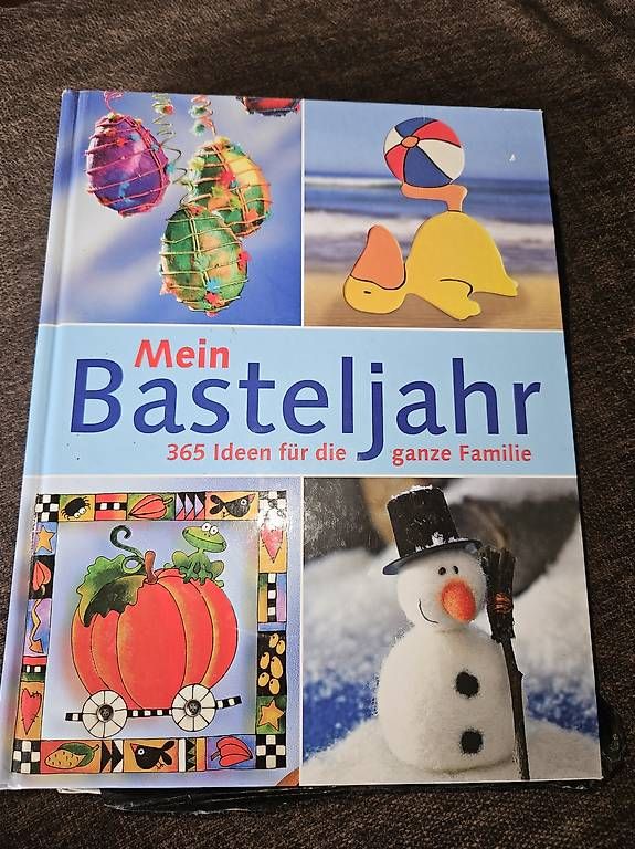 Bücher: Bastelideen – Gebraucht aus Muolen von Dodo99 2