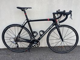 Argon 18 Gallium Dura-Ace - M - 7.5 kg - Frisch ab Service!
