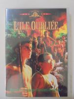 " l' île oubliée " ( Lord of the flies ) F/D/E/I/Esp