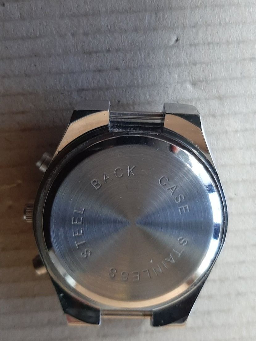 Uhren: Armbanduhr – Gebraucht aus Lohn-Ammannsegg von schwerti53 1