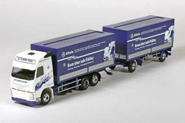 1:87 AWM - Ast-Birrer - Volvo FH XXL - Planen-HZ «Altola»