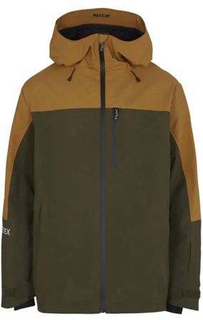 O'Neill Herren Skijacke/Snowboardjacke, Grösse L, Neu!