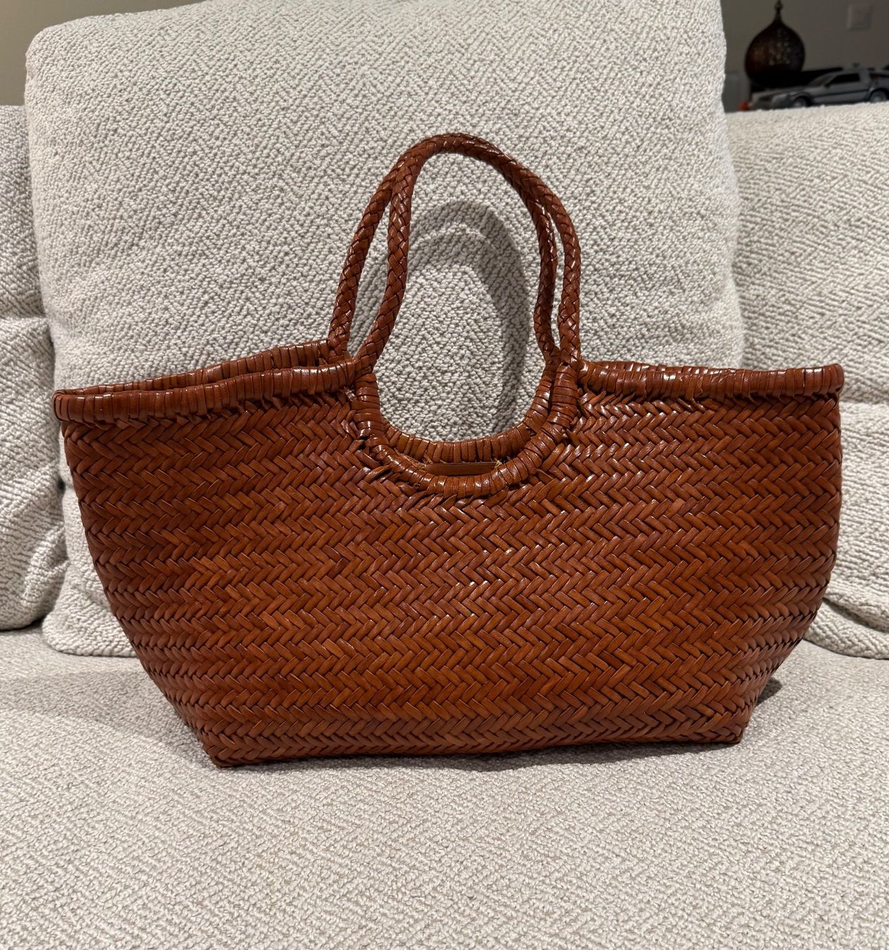 Dragon Diffusion Borse da donna: Dragon Duffusion sac cabas – Usato da Genève venduto da gal_d2ds