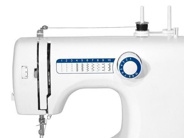 Nähmaschinen: Tristar SM-6000 Nähmaschine – Neu und originalverpackt aus Bottighofen von zaap 2