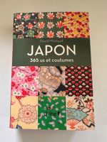 365 us et coutumes Japon