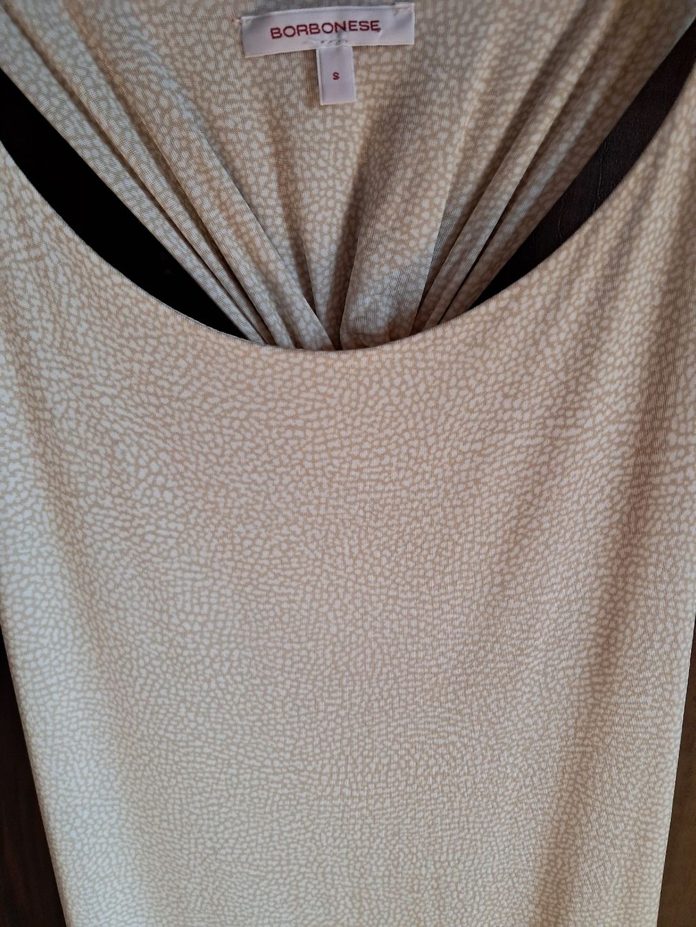 Borbonese Vestiti: Borbonese Sommer Kleid S – Usato da Kefikon TG venduto da theratpack20 3