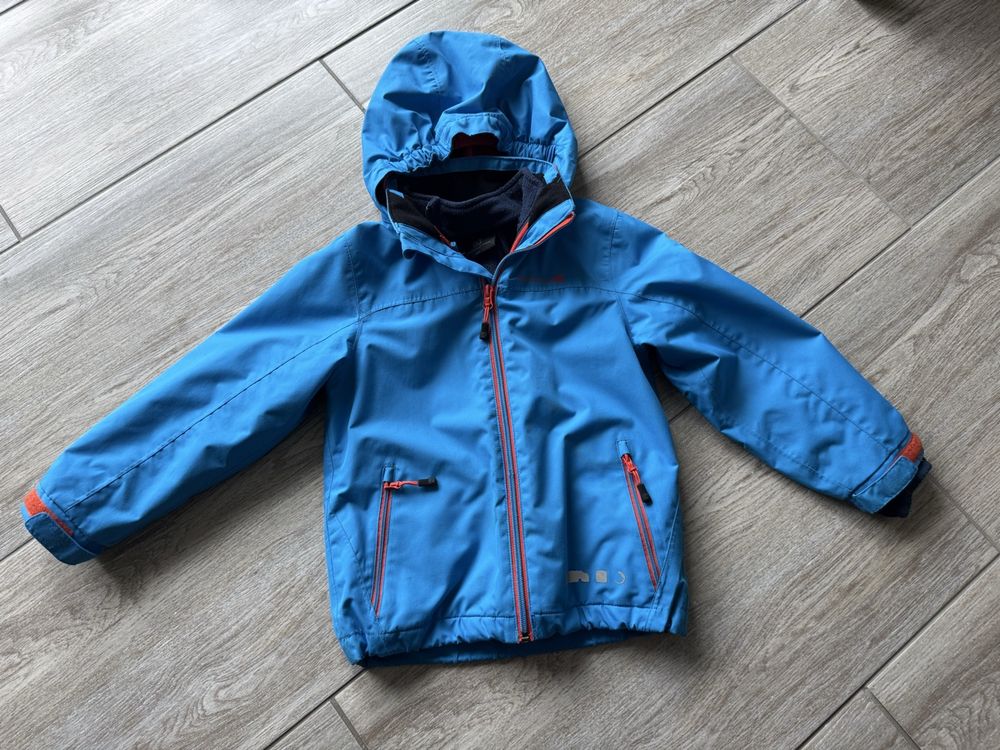 3in1 Jacke Lego Jacke 116 In Jacke Von Trevolution 116