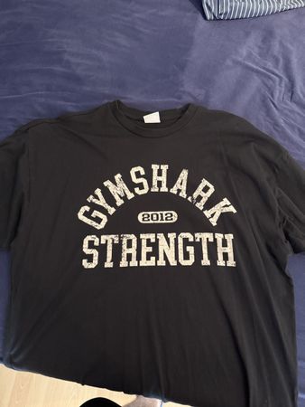 Original Gymshark T shirt