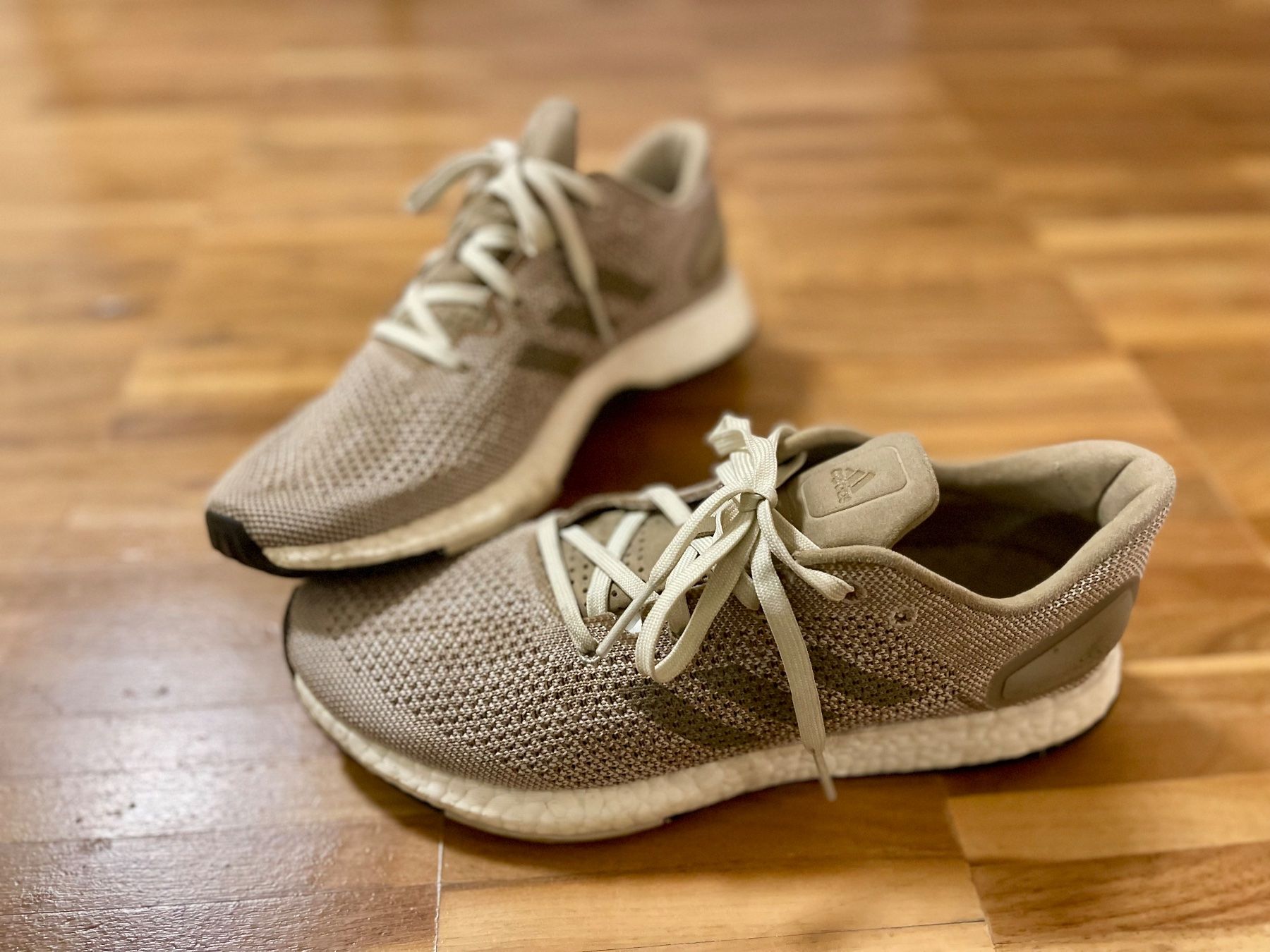 Adidas Scarpe da uomo: Adidas PureBoost DPR, Gr. 40 2/3 – Usato da Zürich venduto da Medulla 3