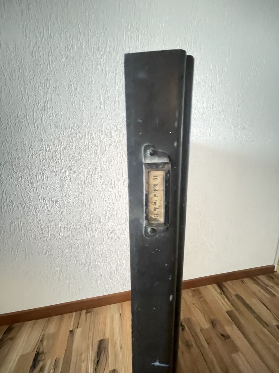 Articoli in legno: Antik Apotheke Schublade – Usato da Obfelden venduto da Moliva 3