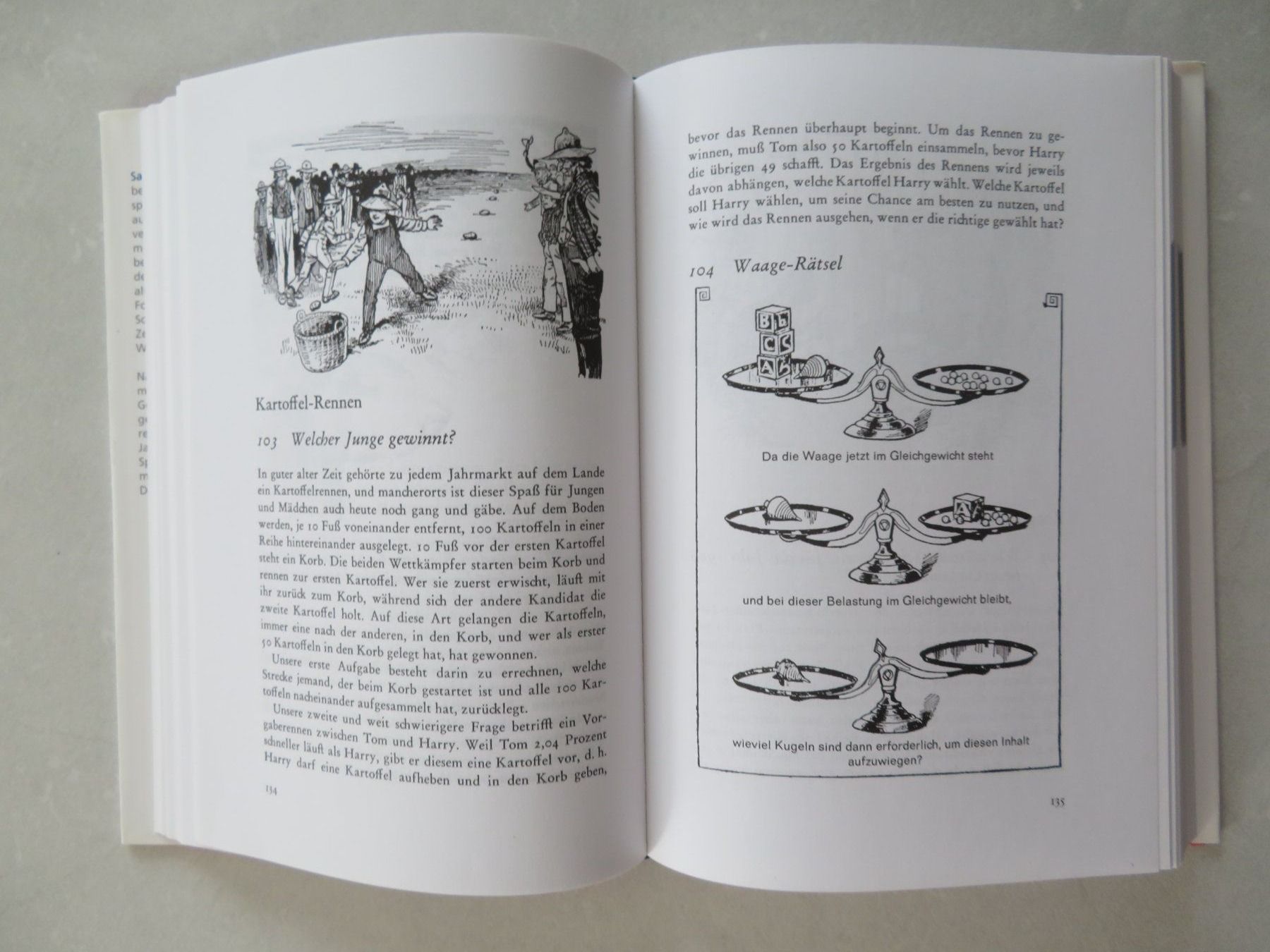 Bücher: Rätsel und Spiele – Gebraucht aus Lachen SZ von peace0 4