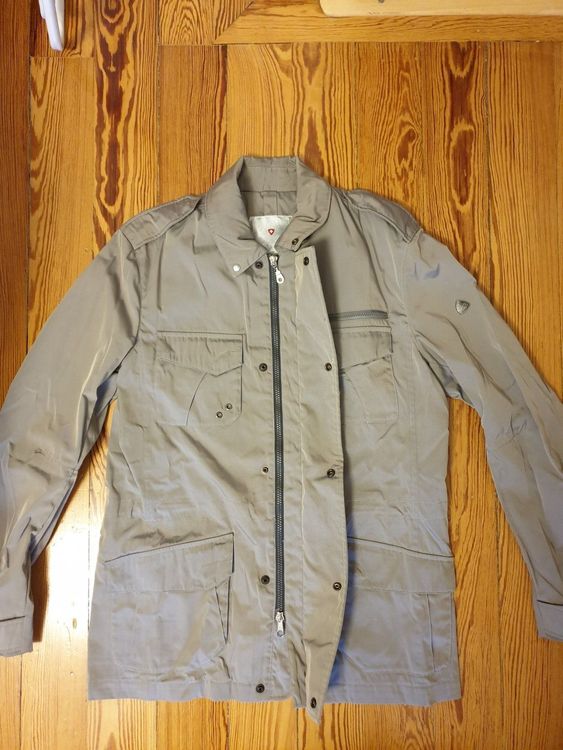 Postcard Swiss jacket L-50 (Gebraucht) in Genève für CHF 9.9 – mit ...
