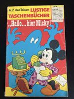 LTB Nr. 2 „Hallo…hier Micky!“ 1976!