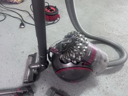 Staubsauger Dyson Cinetic Big Ball Absolute 2 (84)