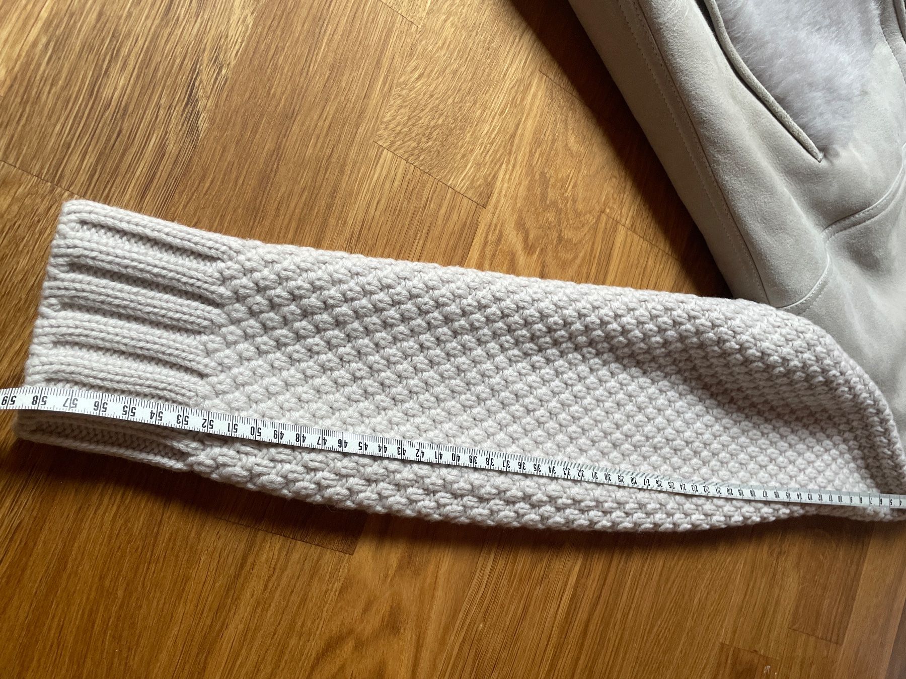 Giacche: Lisa Conté Shearling Jacke, Grösse 36 – Usato da Alpnachstad venduto da Nicolyn56 5