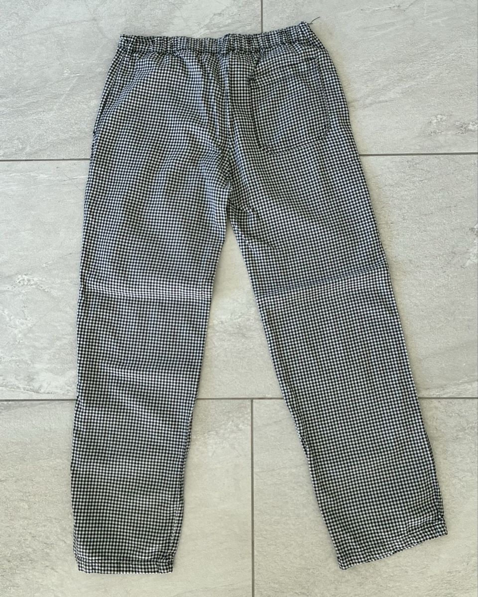 Pantaloni: Damen Koch / Bäckerhose Gr. 38  – Usato da Siebnen venduto da rapunzel17 1