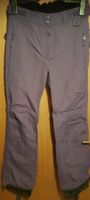 Damen Skihose Gr 40 Neu mit Etikett