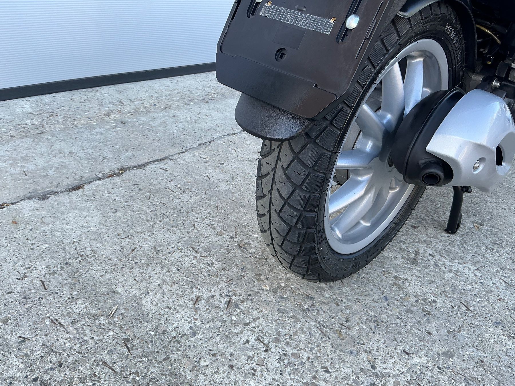 Piaggio Scooter: Piaggio Liberty 125 AB MFK – Usato da strengelbach venduto da Zoks 3