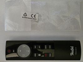 Neue Fernbedienung für Soundbar Teufel CineBar One