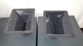 EV HP94 Horn 2 Zoll - 1 Stück