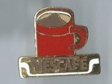 Nescafe PIN