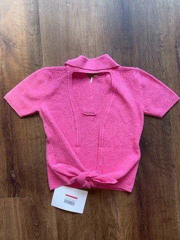 Jacquemus Top: New Jacquemus open-back top - FR 36 – Nuovo e nell'imballaggio originale da St-Sulpice VD venduto da juhdu 2
