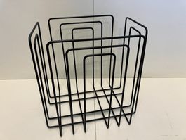neuer stylischer Papiersammler/Zeitungsammler ab 1.-