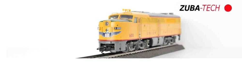 Märklin 37610 Diesellok ALCO PA UP H0 WS Mit OVP | Kaufen Auf Ricardo