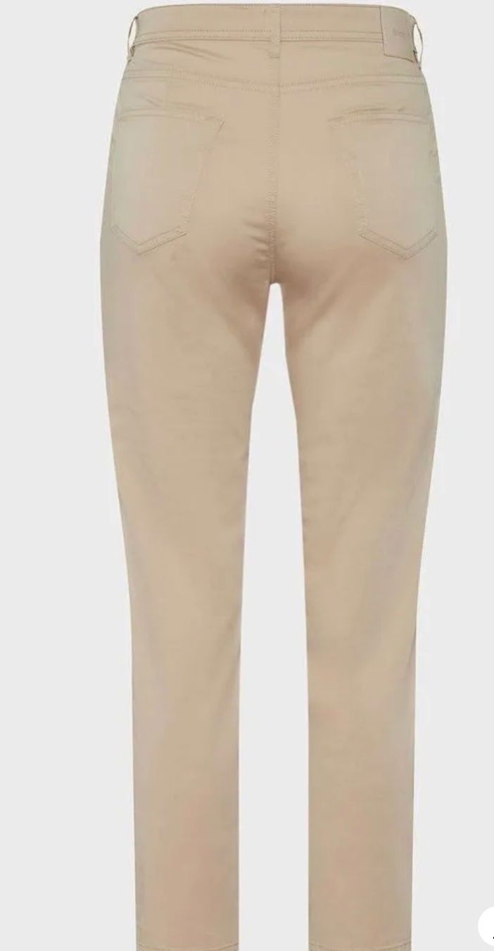 Brax Jeans: BRAX Thermo Denim Mary Gr. 42K – Nuovo (secondo la descrizione) da Embrach venduto da Lieblingszeugs 5