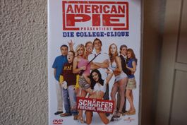 * American Pie *