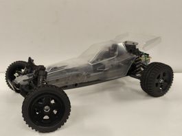 Tamiya DT 03 Racing Fighter TRF Tuning Hop-Up ab 1.-