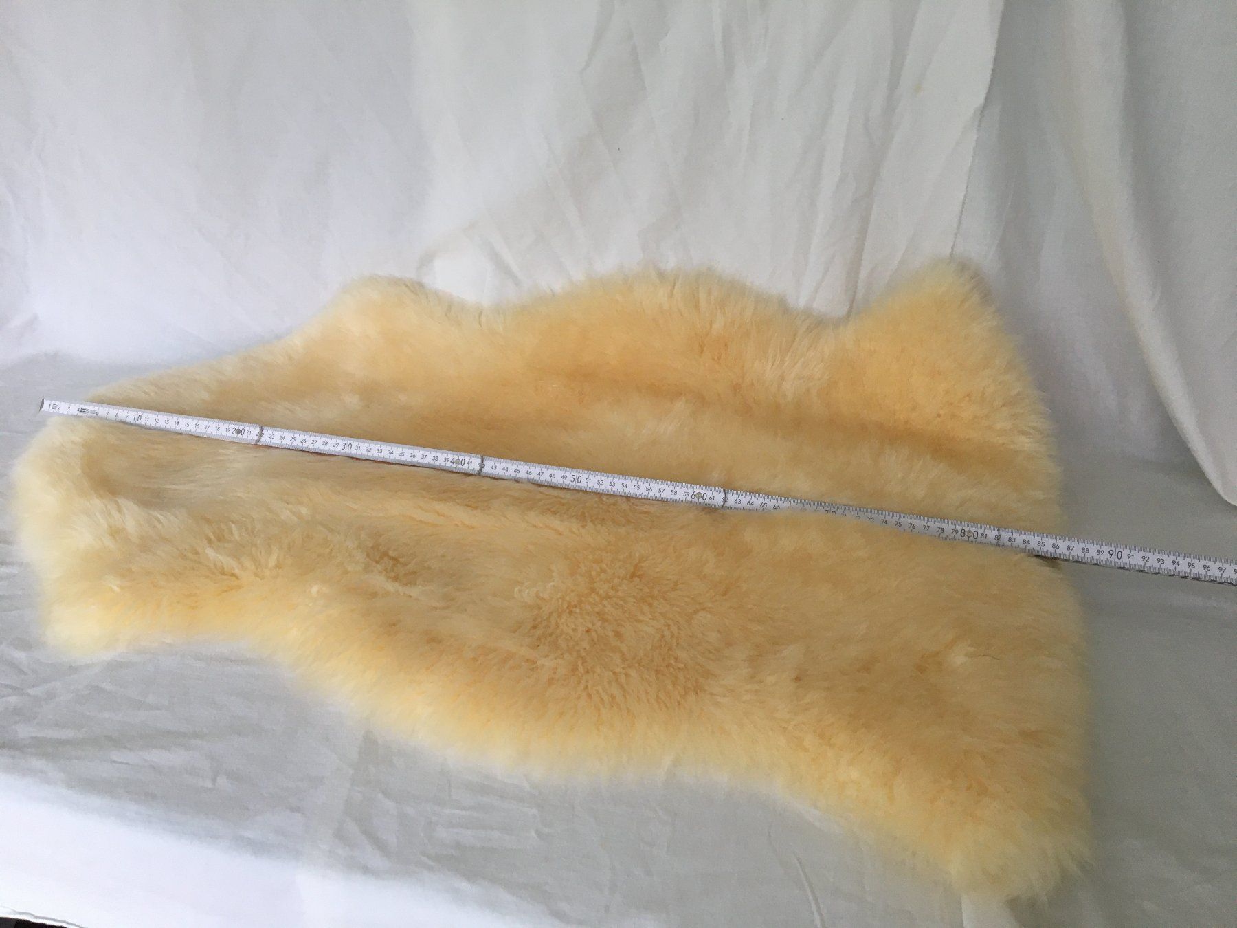 Coperte: Schafsfell – Usato da Bergdietikon venduto da Werkler33 1