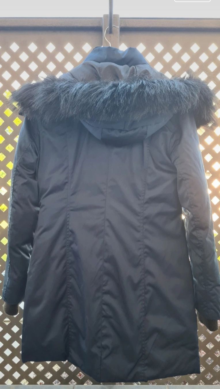 Giacche: NOIZE Damen Winterjacke (Größe M) – Usato da Dübendorf venduto da and_8cxr 1