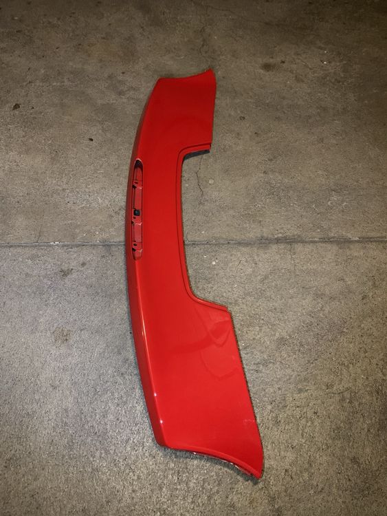 Ferrari 458 Heck Spoiler | Kaufen auf Ricardo