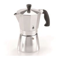Espressokocher Gefu Lucino, 6 Tassen