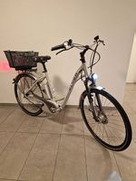 Top Flyer E-Bike