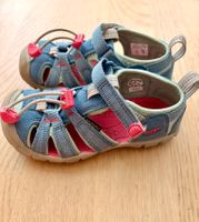 KEEN Seacamp Sandalen Gr. 27/28